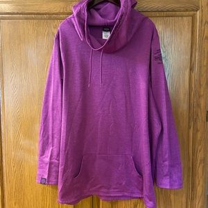 Harley Davidson hoodie